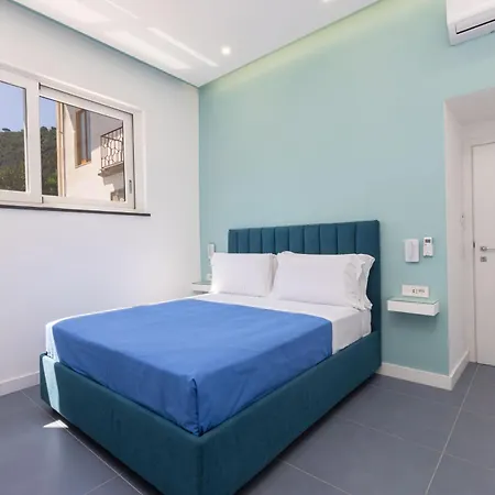 Maison Rosetta Pensjonat