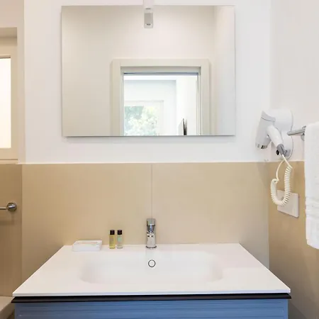 Maison Rosetta Pensjonat 4*