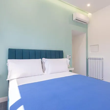 Maison Rosetta Sant'Agnello