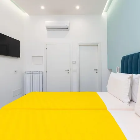 Maison Rosetta Pensjonat Sant'Agnello