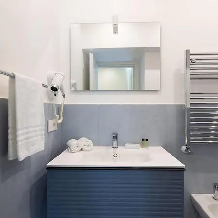 Pensjonat Maison Rosetta 4*