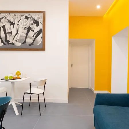 Maison Rosetta 4* Sant'Agnello