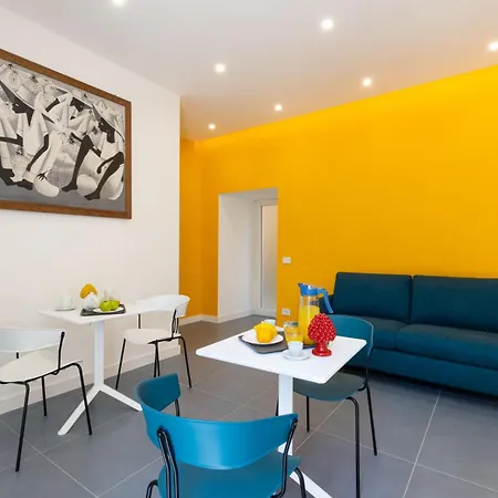 Maison Rosetta Pensjonat Sant'Agnello