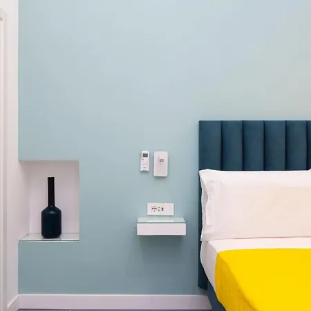 Pensjonat Maison Rosetta Sant'Agnello