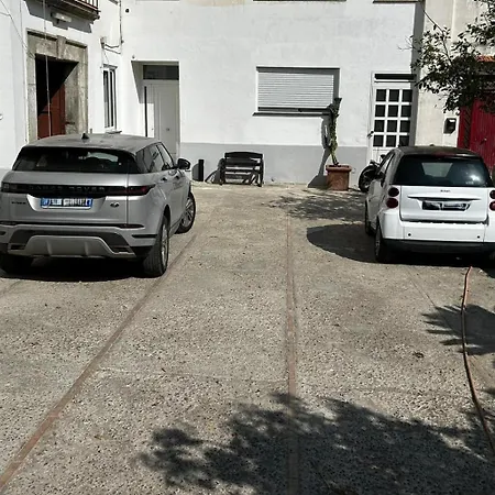 Pensjonat Maison Rosetta 4*