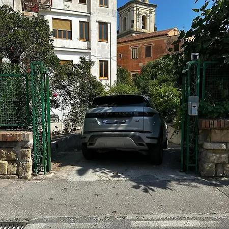 Maison Rosetta Sant'Agnello