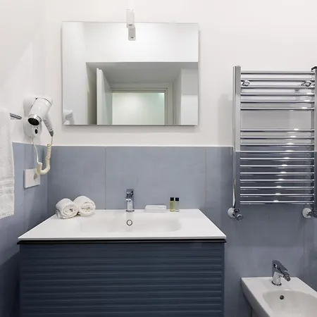 Pensionat Maison Rosetta