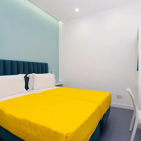 Maison Rosetta Pensionat Sant'Agnello