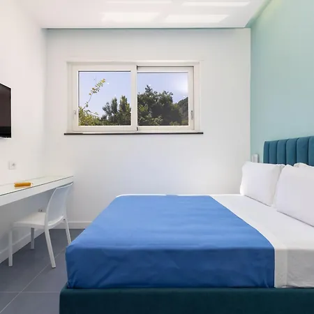 Maison Rosetta Pensionat Sant'Agnello