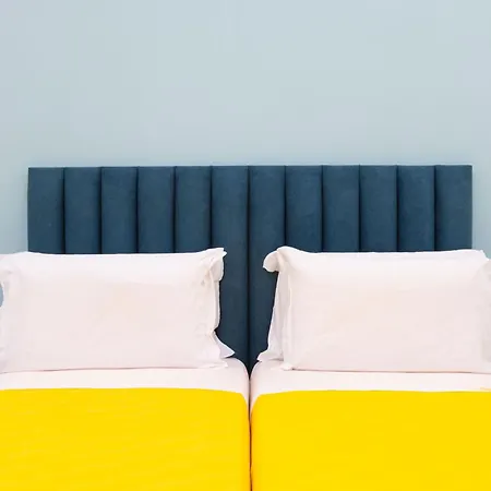 Maison Rosetta Pensionat 4*