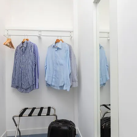 Pensionat Maison Rosetta