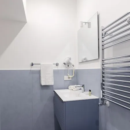 Pensionat Maison Rosetta 4*