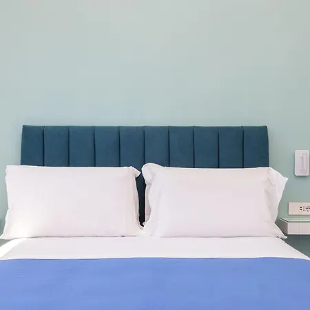 Maison Rosetta Pensionat Sant'Agnello