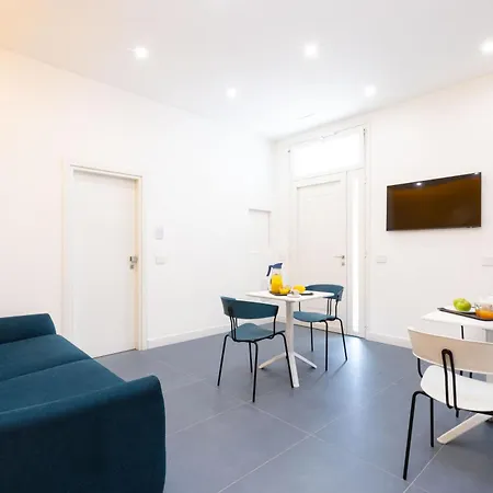 Pensionat Maison Rosetta