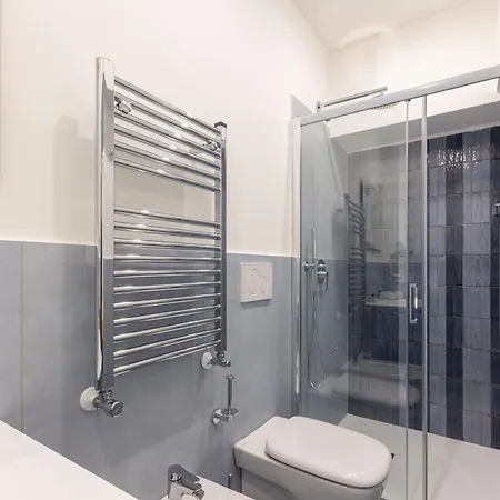 Pensionat Maison Rosetta