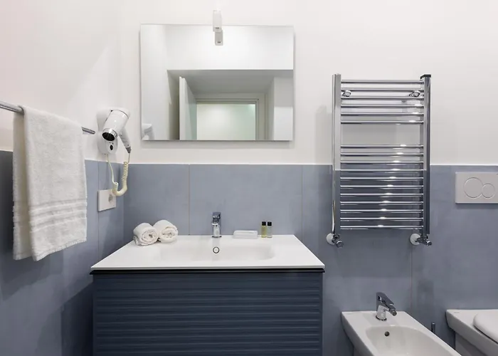 Gasthuis Maison Rosetta