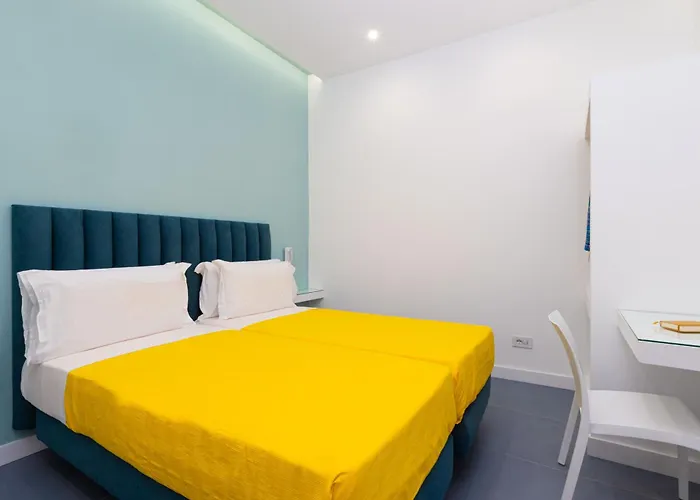 Maison Rosetta Gasthuis Sant'Agnello