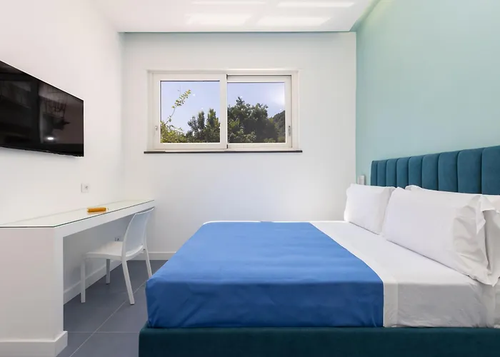 Maison Rosetta Gasthuis Sant'Agnello