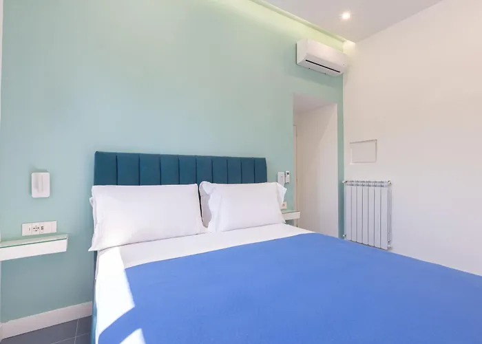 Maison Rosetta Sant'Agnello