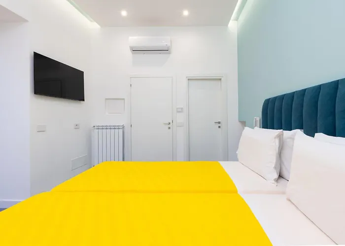 Maison Rosetta Gasthuis Sant'Agnello