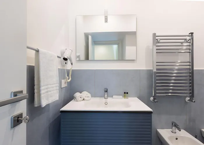 Gasthuis Maison Rosetta 4*