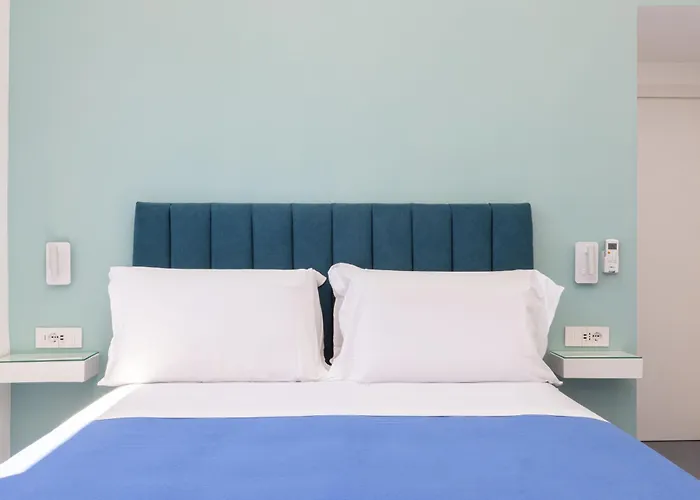 Maison Rosetta Gasthuis Sant'Agnello