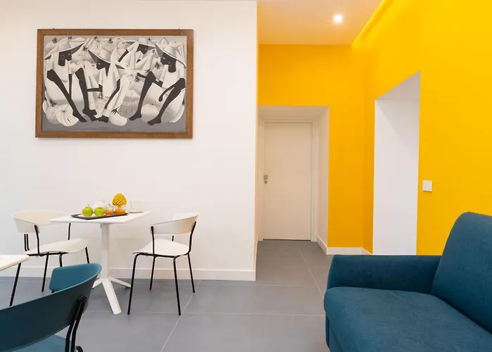 Maison Rosetta 4* Sant'Agnello