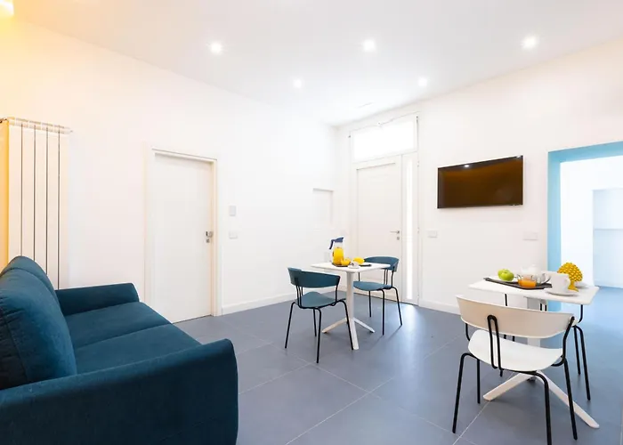 Gasthuis Maison Rosetta