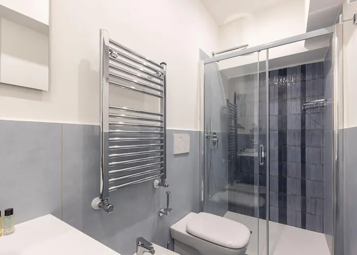 Gasthuis Maison Rosetta