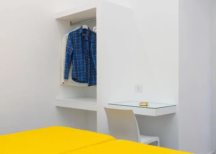 Maison Rosetta Sant'Agnello