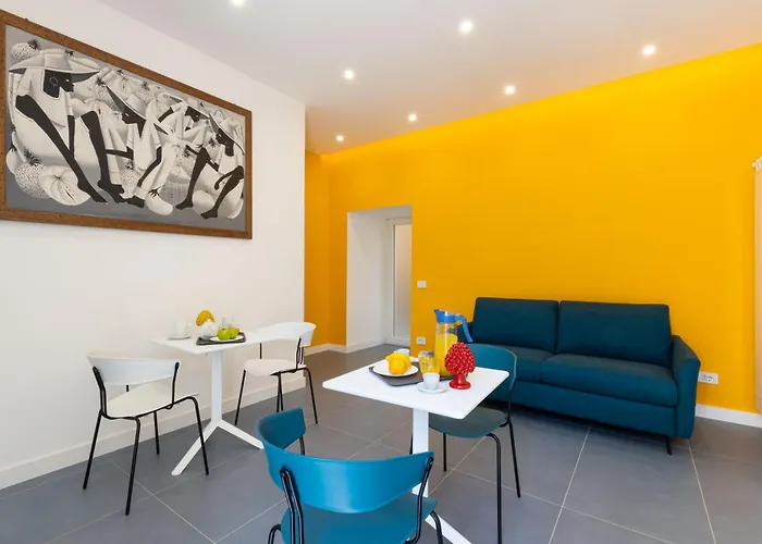 Maison Rosetta Gasthuis Sant'Agnello