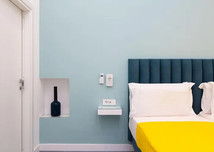 Gasthuis Maison Rosetta Sant'Agnello