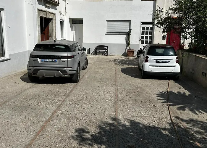 Gasthuis Maison Rosetta 4*