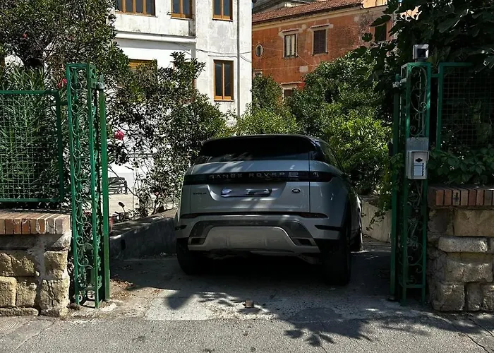 Maison Rosetta Sant'Agnello