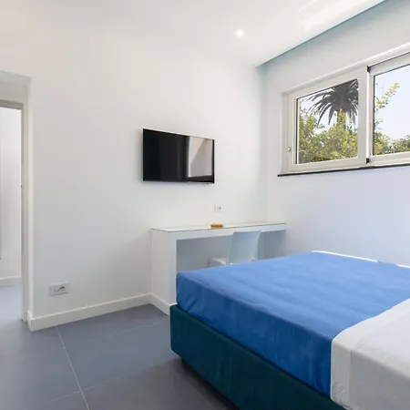 Maison Rosetta Affittacamere 4*