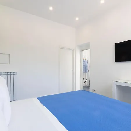 Maison Rosetta 4*