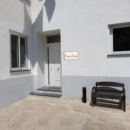 Maison Rosetta * Sant'Agnello